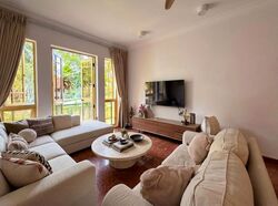 Villa Marina (D15), Condominium #611435581